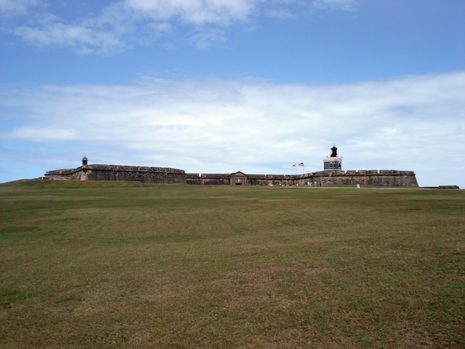 PR Fort